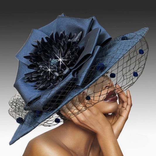 Hat 3359 CAPUCCINO-NA
