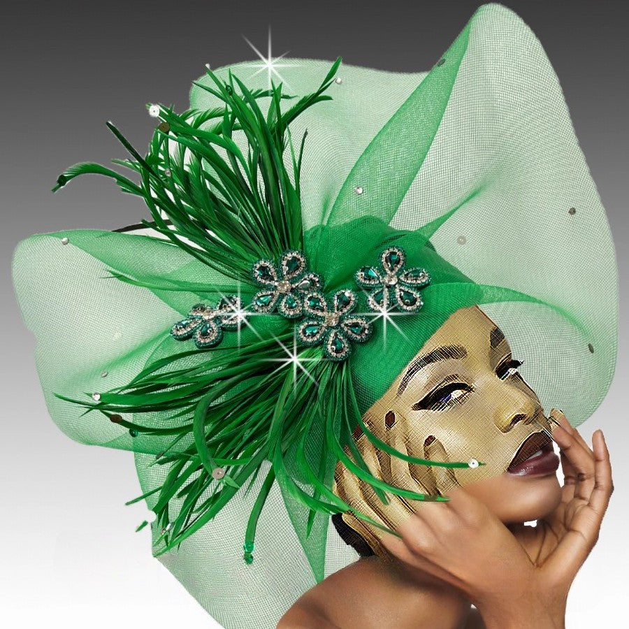 Hat 3362-EM TROPICANA