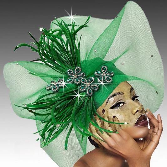 Hat 3362-EM TROPICANA