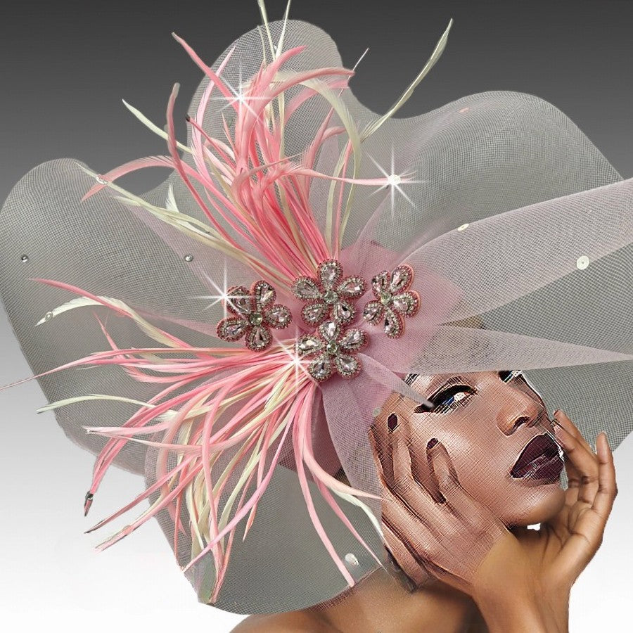 Hat 3362-PI TROPICANA