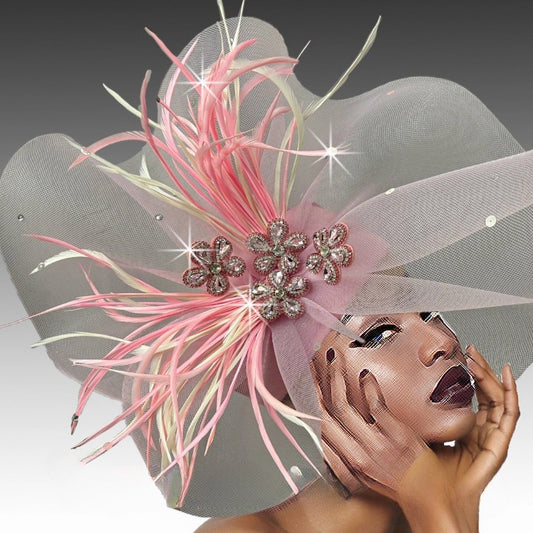 Hat 3362-PI TROPICANA