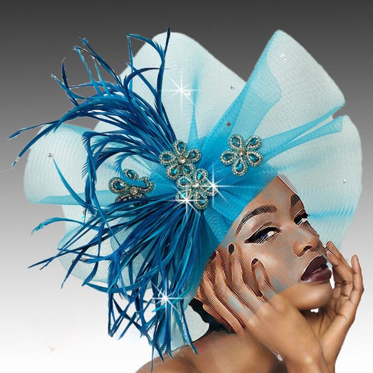 Hat 3362-TU TROPICANA