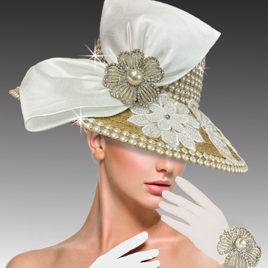 S3371-GD IMMACULATE