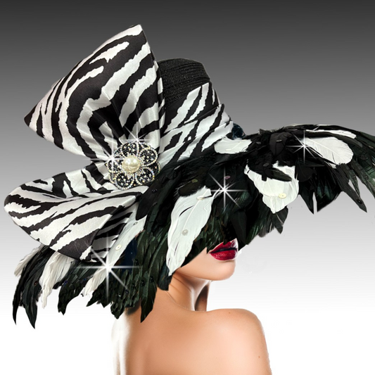 3390-BZ PLUMERIA