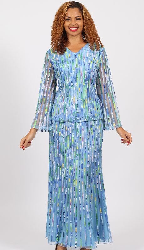Diana Couture 9055  Dress