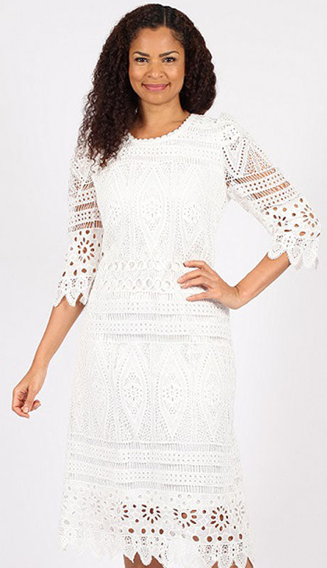 Diana Couture 8755-OFW  Dress