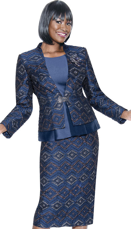 Terramina Ladies Suit 7096