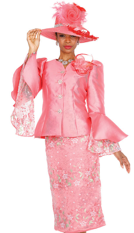 Aussie Austine 6021  Suit for Ladies