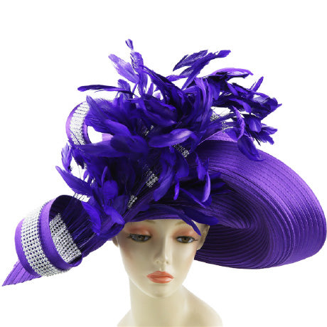 Hat 8839