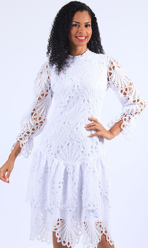 Diana Couture 8647