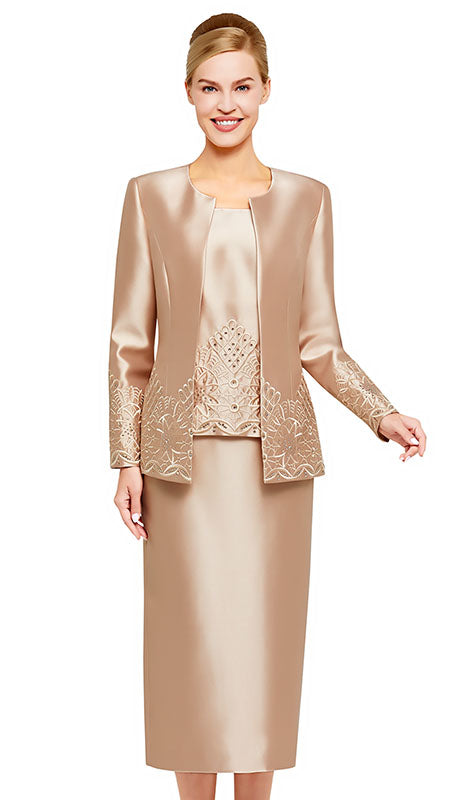 Nina Massini 2485-CHM