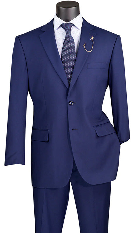 Vinci Mens Suit SC900-12-PAB