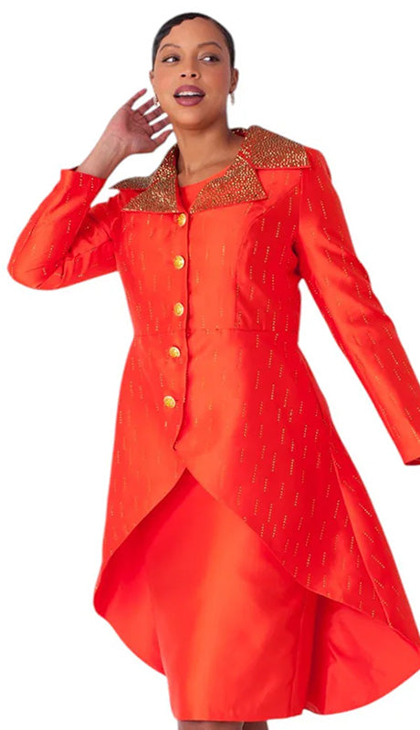 Tally Taylor 4860-RED