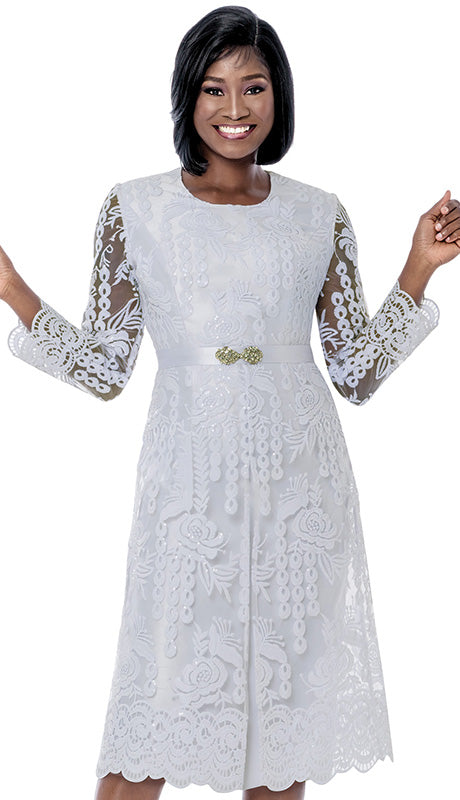 Terramina 7288-WHT