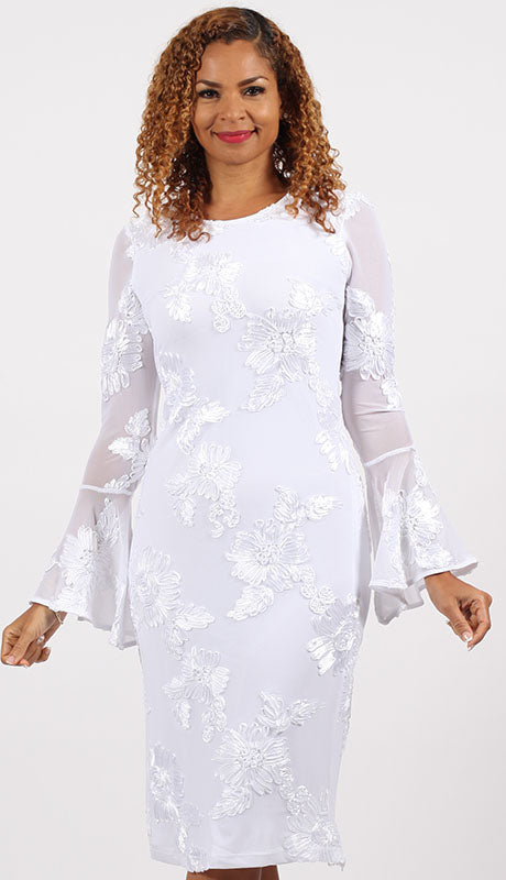 Diana Couture 9071  Dress