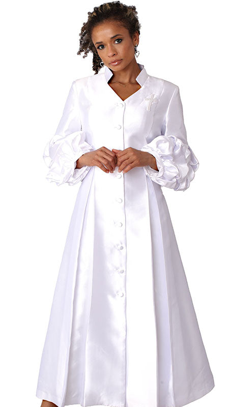 Tally Taylor 4730-WWW  Robe