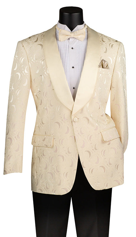 Vinci Mens Suit BF-8-LCH