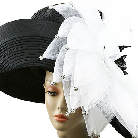Hat 8902-IH