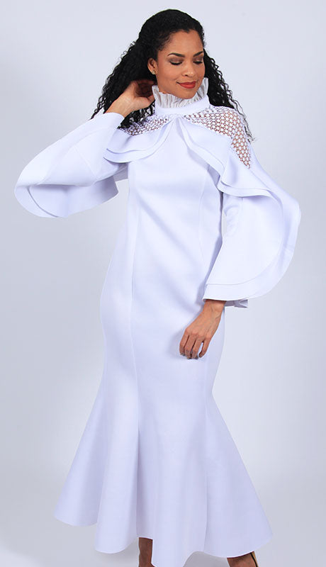 Diana Couture 8345  Dress