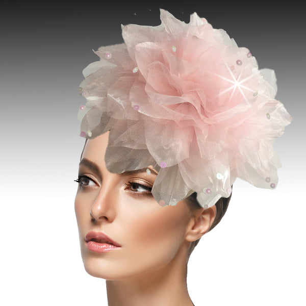 FA1705- IAN FASCINATOR-P