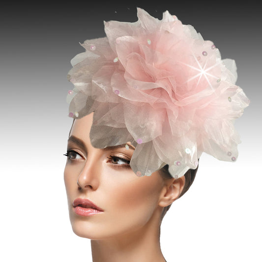 FA1705- IAN FASCINATOR-P