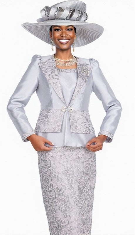 Aussie Austine 5911  Suit for Ladies