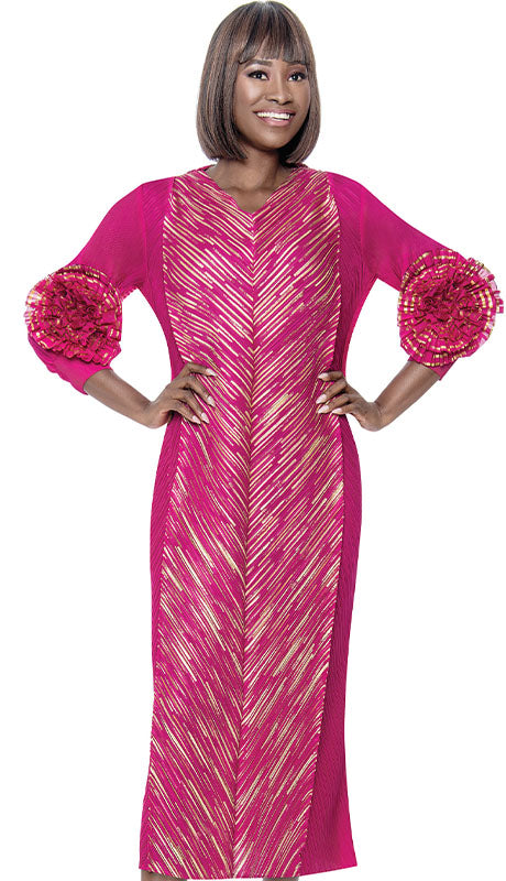 Terramina 7219  Dress