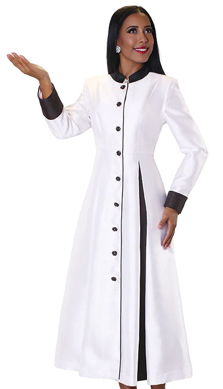 Tally Taylor 4544-WWB  Robe