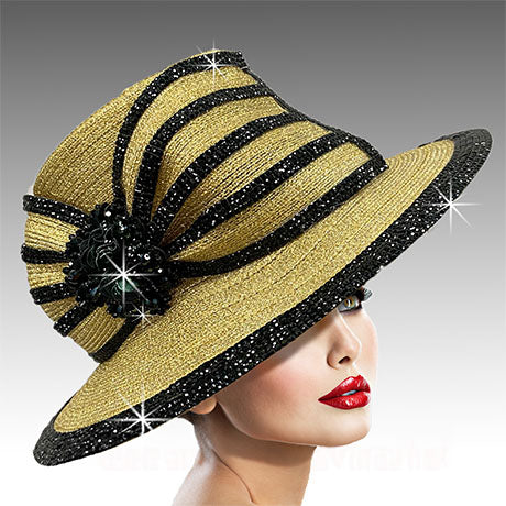 3042 AMBROSE  Hat-GWB