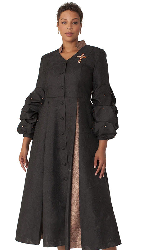 Tally Taylor 4850-BLK