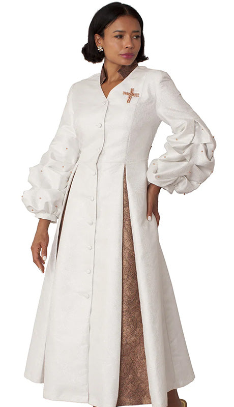 Tally Taylor 4850-WHT