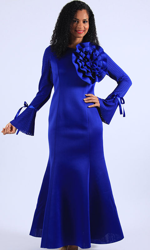 Diana Couture D1054-RYL