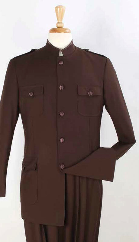 Iconic K-4-QO 2pc Mens Suit