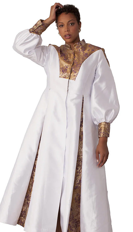 Tally Taylor 4851-WHT