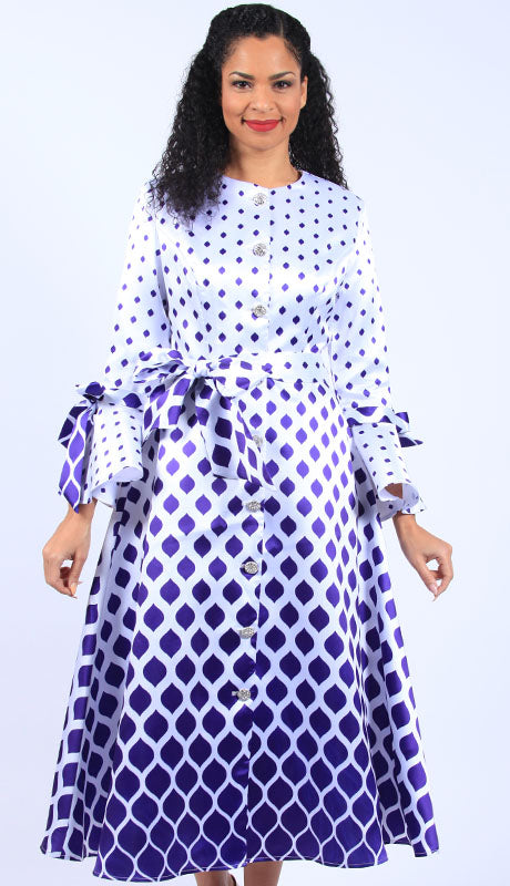 Diana Couture 8690-LIL  Dress