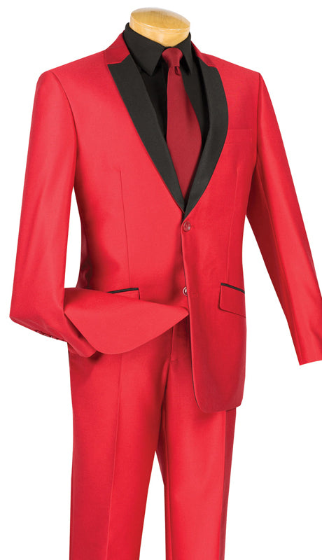 Vinci Mens Suit S2PS-1-RE