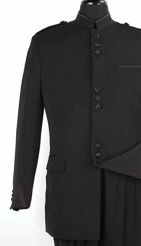 Iconic AG91-BLK-QO