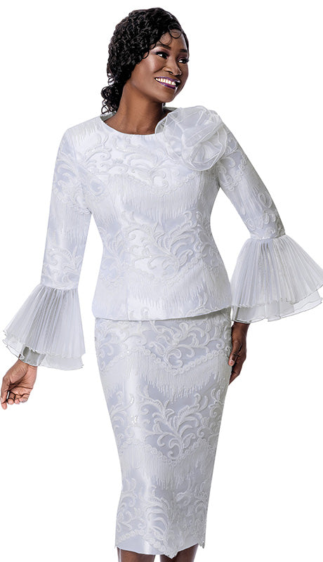 Terramina 7861-WHT
