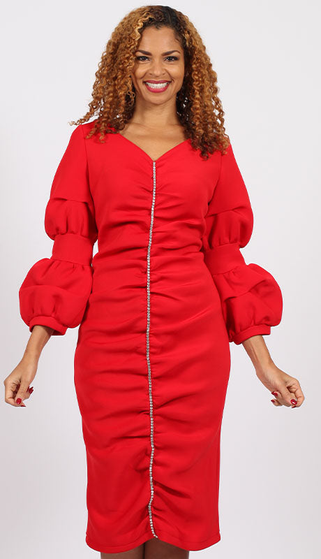 Diana Couture 8373  Dress