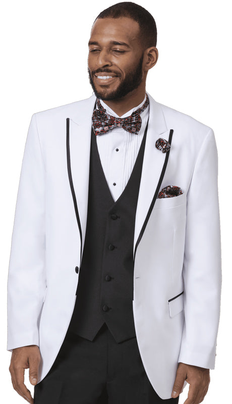 EJ Samuel TUX-114-WB