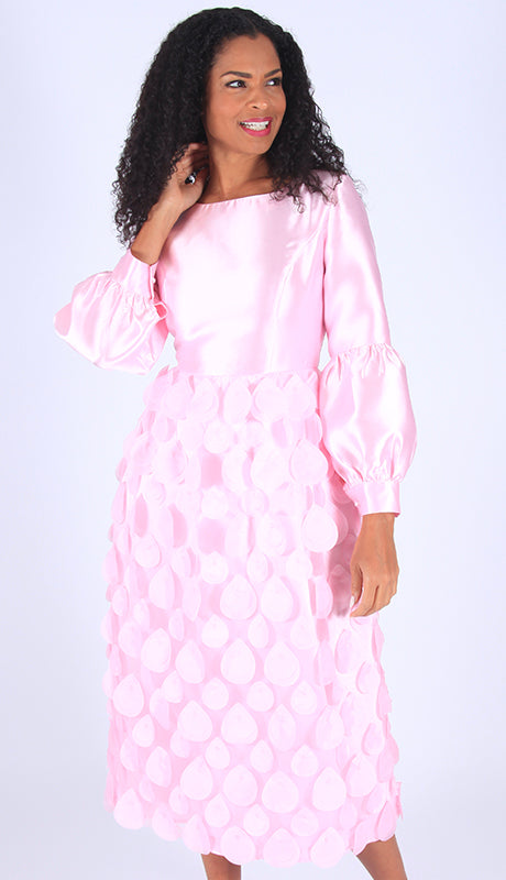 Diana Couture 8616-PNK
