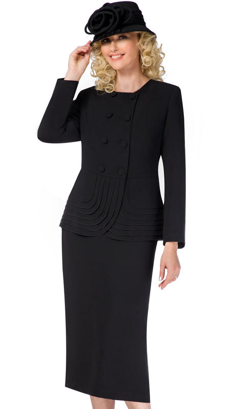 Giovanna 0902-BLK