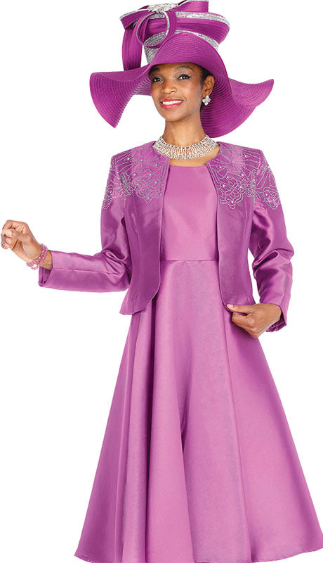 Aussie Austine 6063  Dress for Ladies