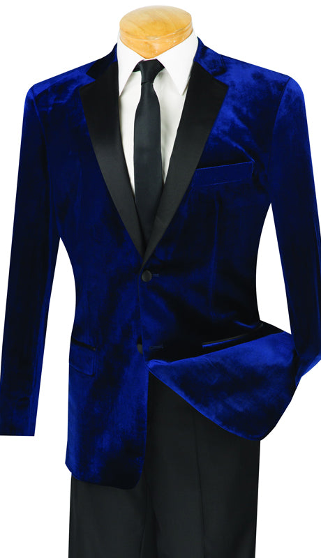 Vinci Mens Tuxedo T-SV-NA
