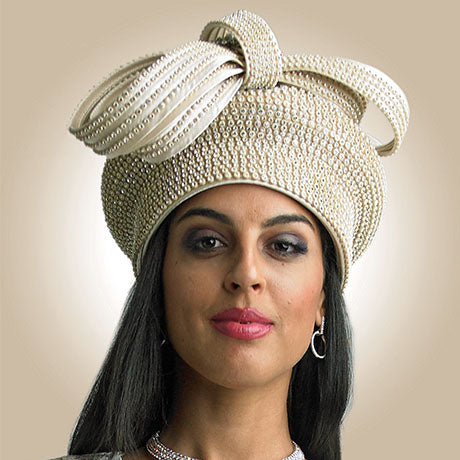 Lily And Taylor Hat H399-QO