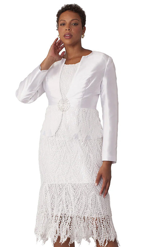 Tally Taylor 4857-WHT