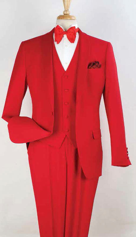Iconic TU-4-RED-QO