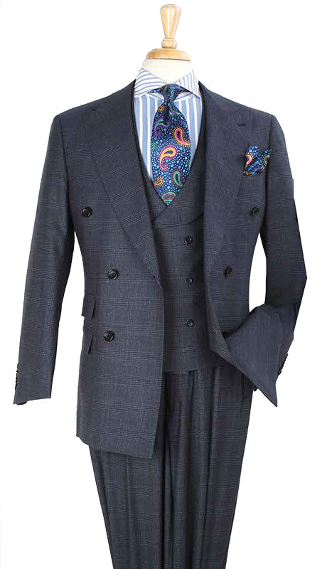 Iconic W209-GRY