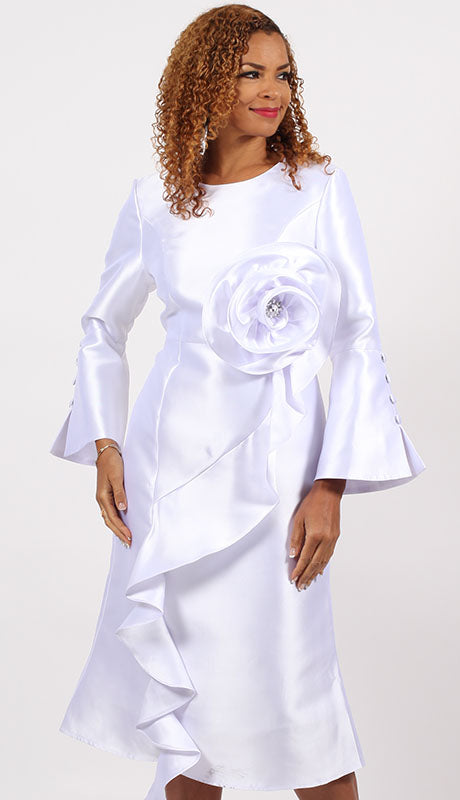 Diana Couture 9057  Dress