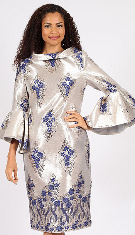 Diana Couture 8736-NWS  Dress
